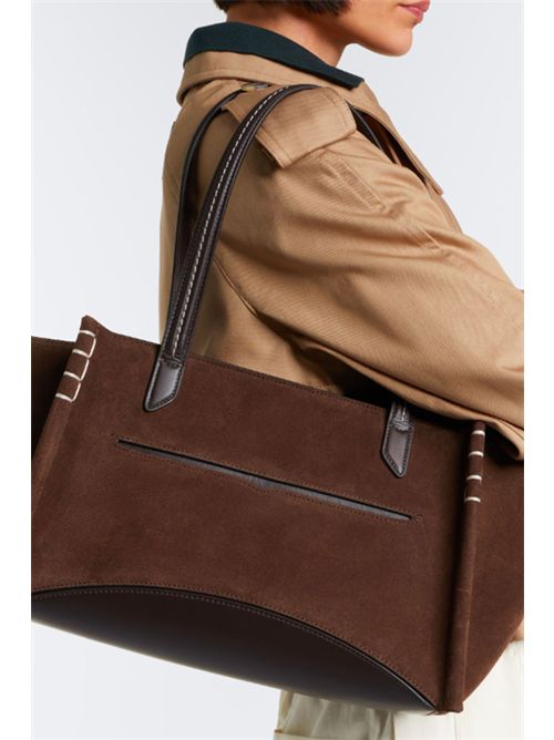 Loafer Cabas Bag JW ANDERSON | HB0783LA0364600